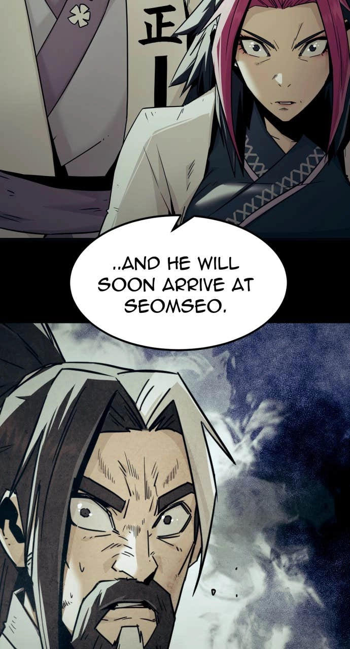 The Dang Clans Swordmaster Heir Just Wants a Normal Life Chapter 76 - Page 6