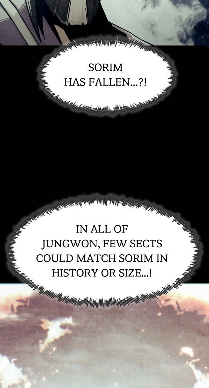 The Dang Clans Swordmaster Heir Just Wants a Normal Life Chapter 76 - Page 7