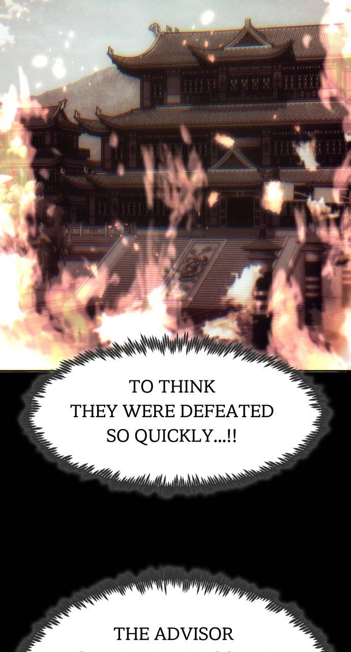 The Dang Clans Swordmaster Heir Just Wants a Normal Life Chapter 76 - Page 8