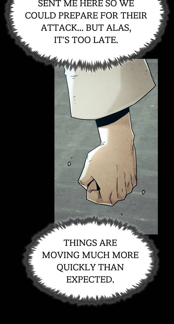 The Dang Clans Swordmaster Heir Just Wants a Normal Life Chapter 76 - Page 9