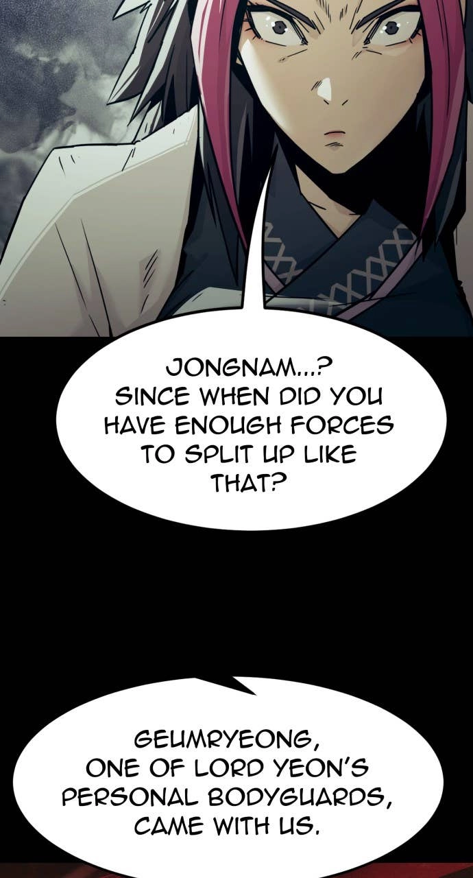 The Dang Clans Swordmaster Heir Just Wants a Normal Life Chapter 76 - Page 12
