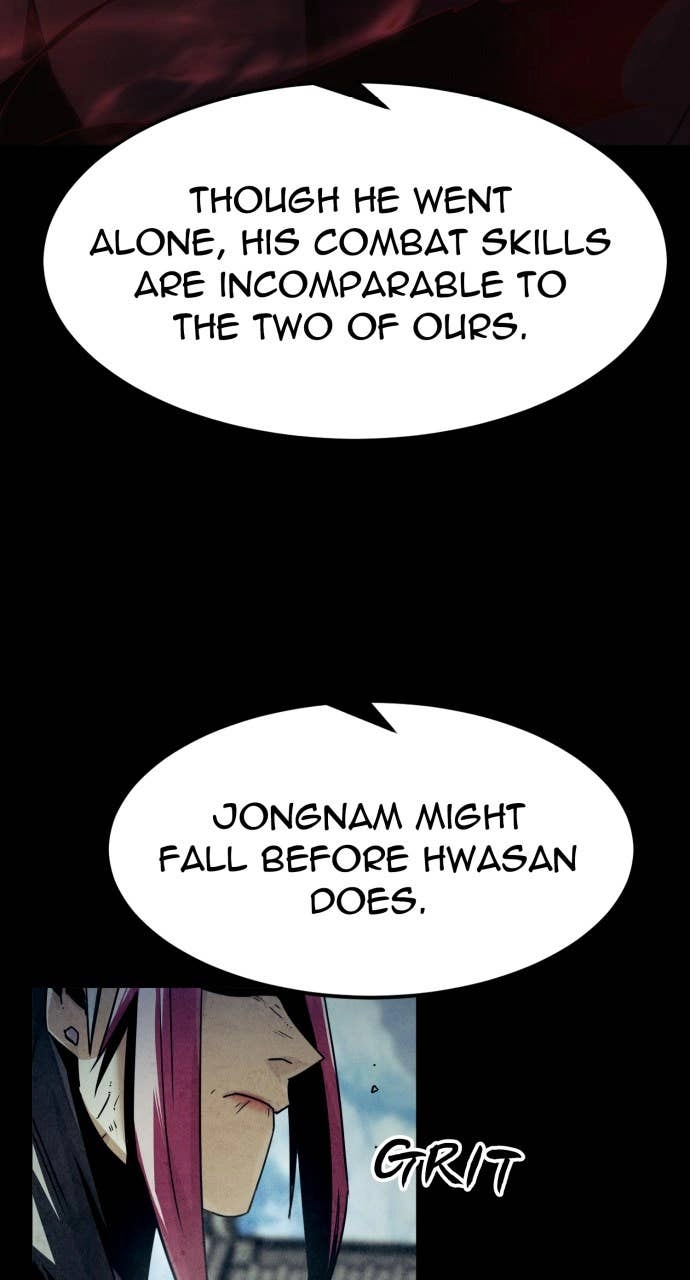 The Dang Clans Swordmaster Heir Just Wants a Normal Life Chapter 76 - Page 14