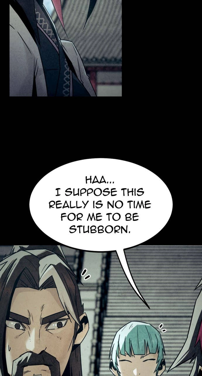 The Dang Clans Swordmaster Heir Just Wants a Normal Life Chapter 76 - Page 15