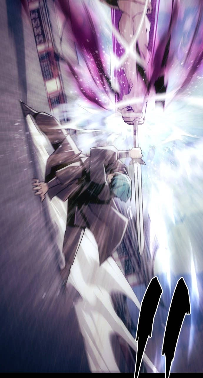 The Dang Clans Swordmaster Heir Just Wants a Normal Life Chapter 76 - Page 21