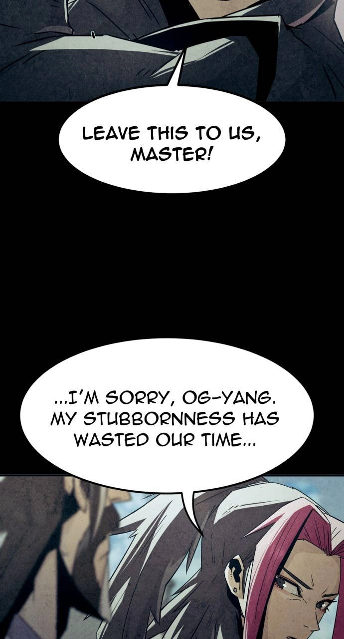 The Dang Clans Swordmaster Heir Just Wants a Normal Life Chapter 76 - Page 23