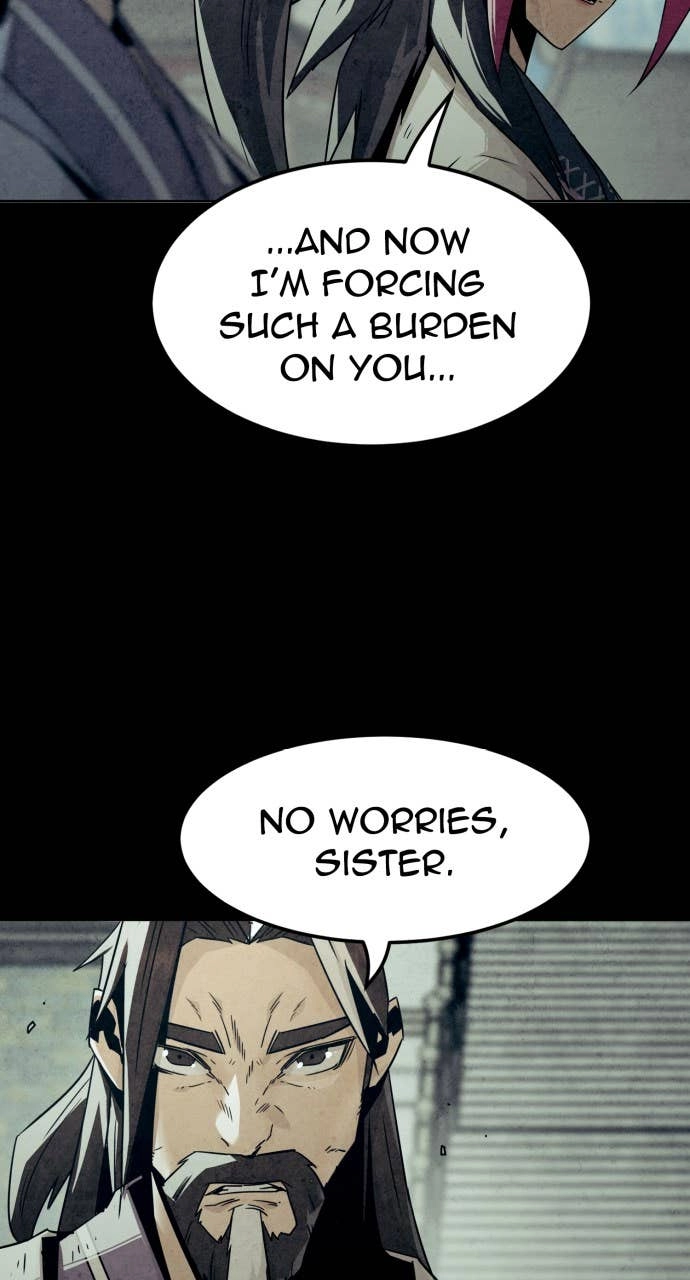 The Dang Clans Swordmaster Heir Just Wants a Normal Life Chapter 76 - Page 24