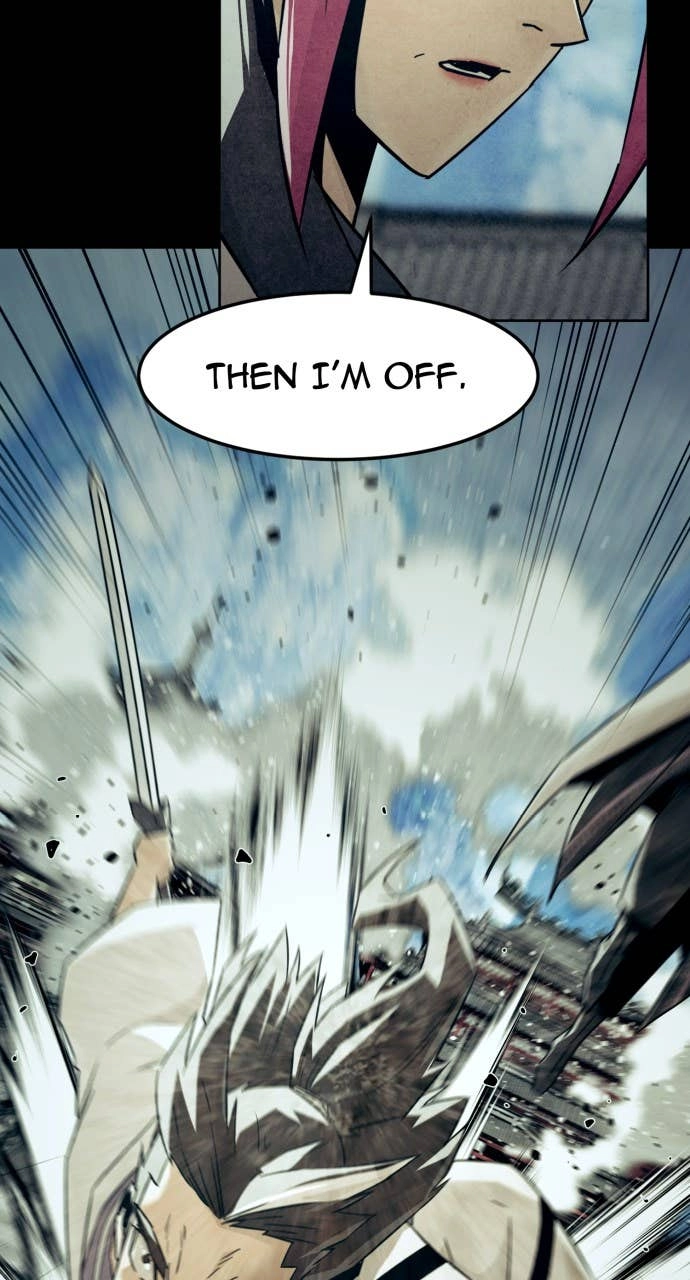 The Dang Clans Swordmaster Heir Just Wants a Normal Life Chapter 76 - Page 26