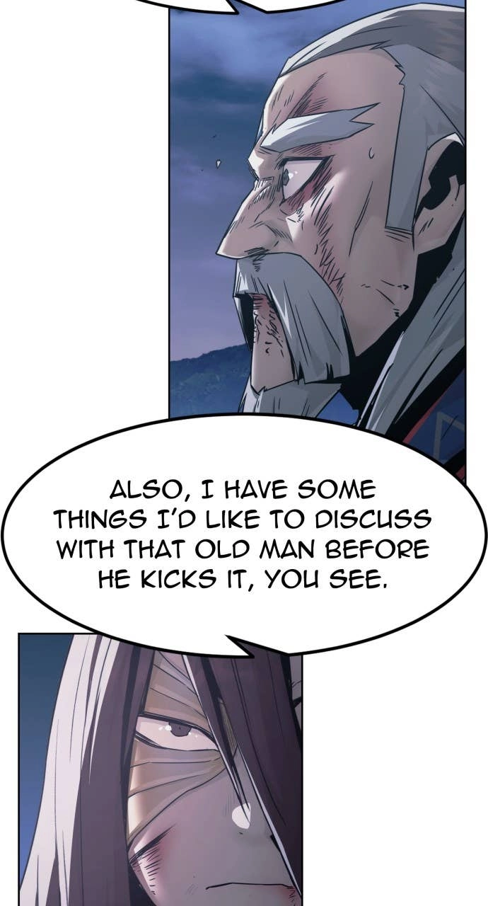 The Dang Clans Swordmaster Heir Just Wants a Normal Life Chapter 76 - Page 30