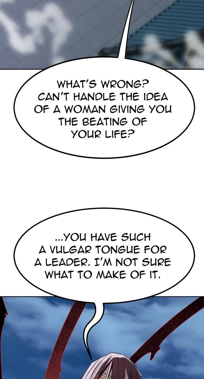 The Dang Clans Swordmaster Heir Just Wants a Normal Life Chapter 76 - Page 35