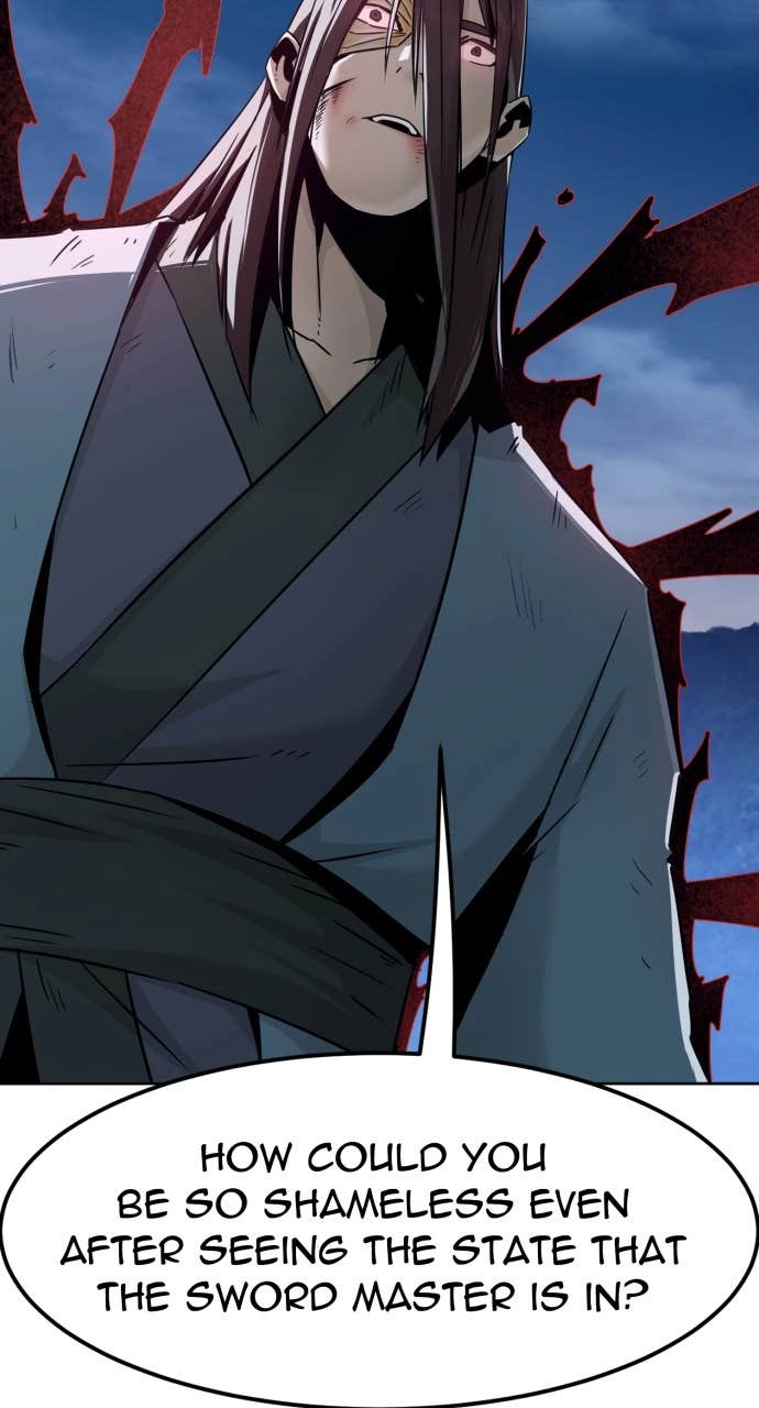 The Dang Clans Swordmaster Heir Just Wants a Normal Life Chapter 76 - Page 36