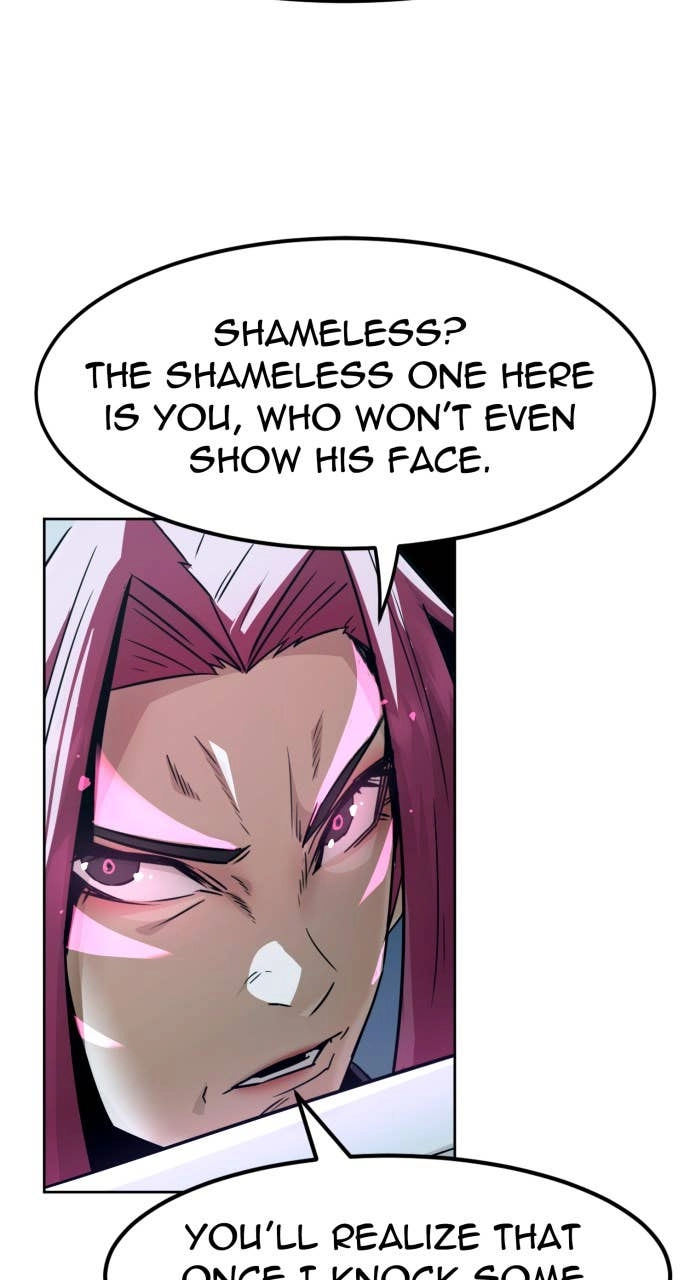 The Dang Clans Swordmaster Heir Just Wants a Normal Life Chapter 76 - Page 37