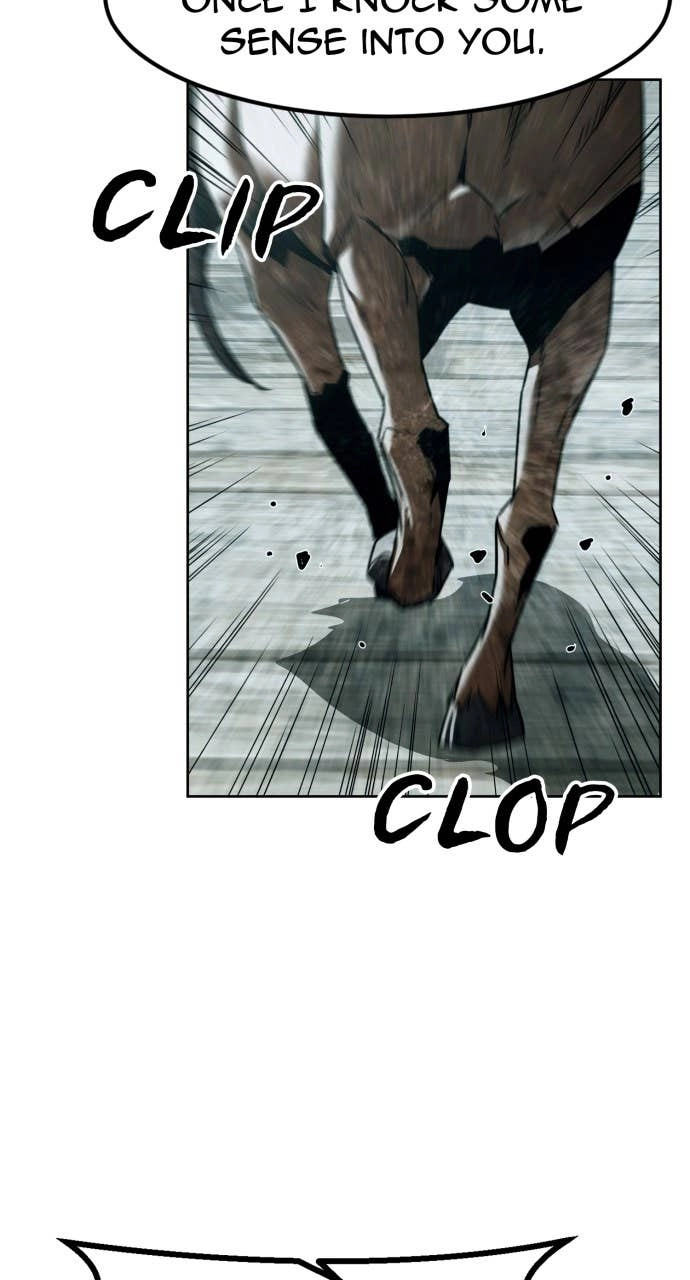 The Dang Clans Swordmaster Heir Just Wants a Normal Life Chapter 76 - Page 38
