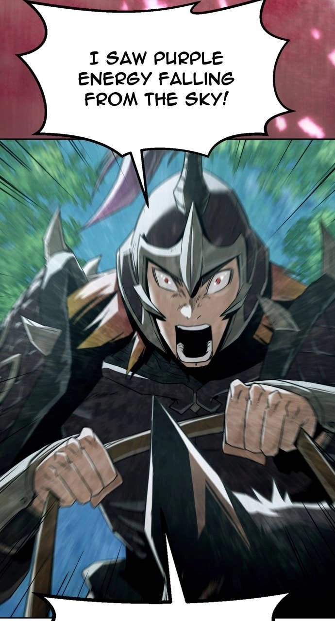 The Dang Clans Swordmaster Heir Just Wants a Normal Life Chapter 76 - Page 42