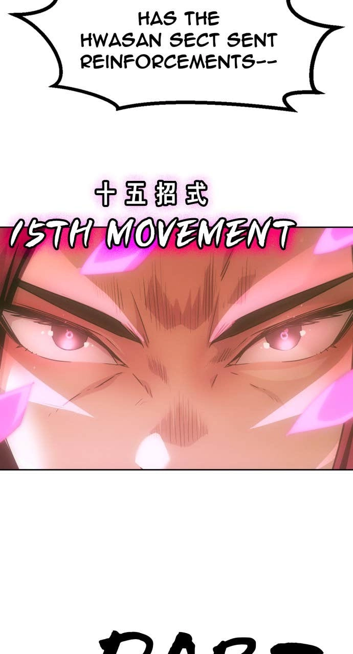 The Dang Clans Swordmaster Heir Just Wants a Normal Life Chapter 76 - Page 43