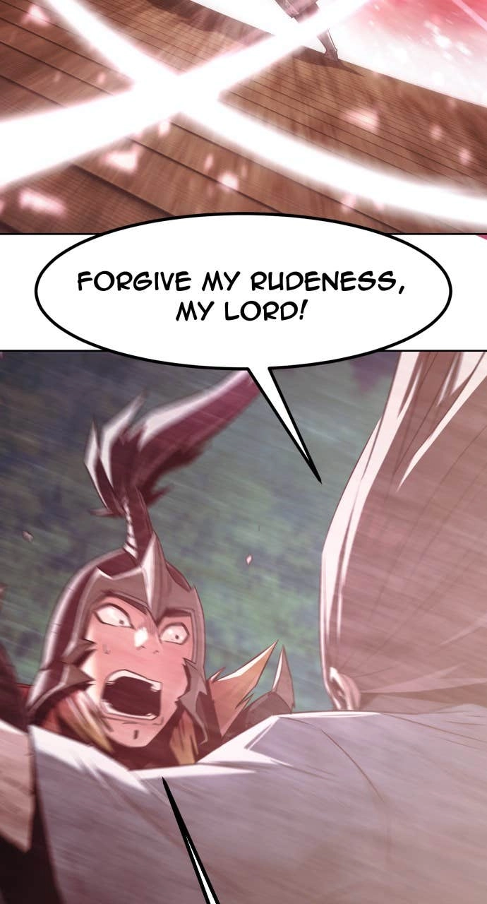 The Dang Clans Swordmaster Heir Just Wants a Normal Life Chapter 76 - Page 46