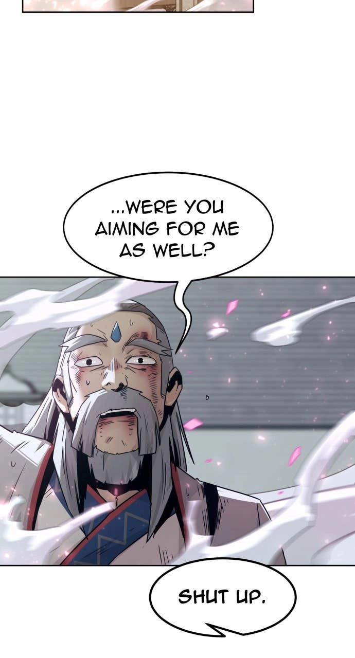 The Dang Clans Swordmaster Heir Just Wants a Normal Life Chapter 76 - Page 50