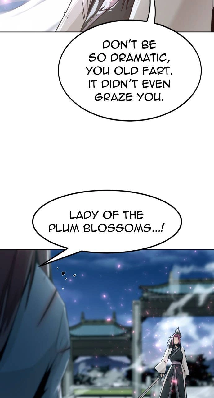 The Dang Clans Swordmaster Heir Just Wants a Normal Life Chapter 76 - Page 52