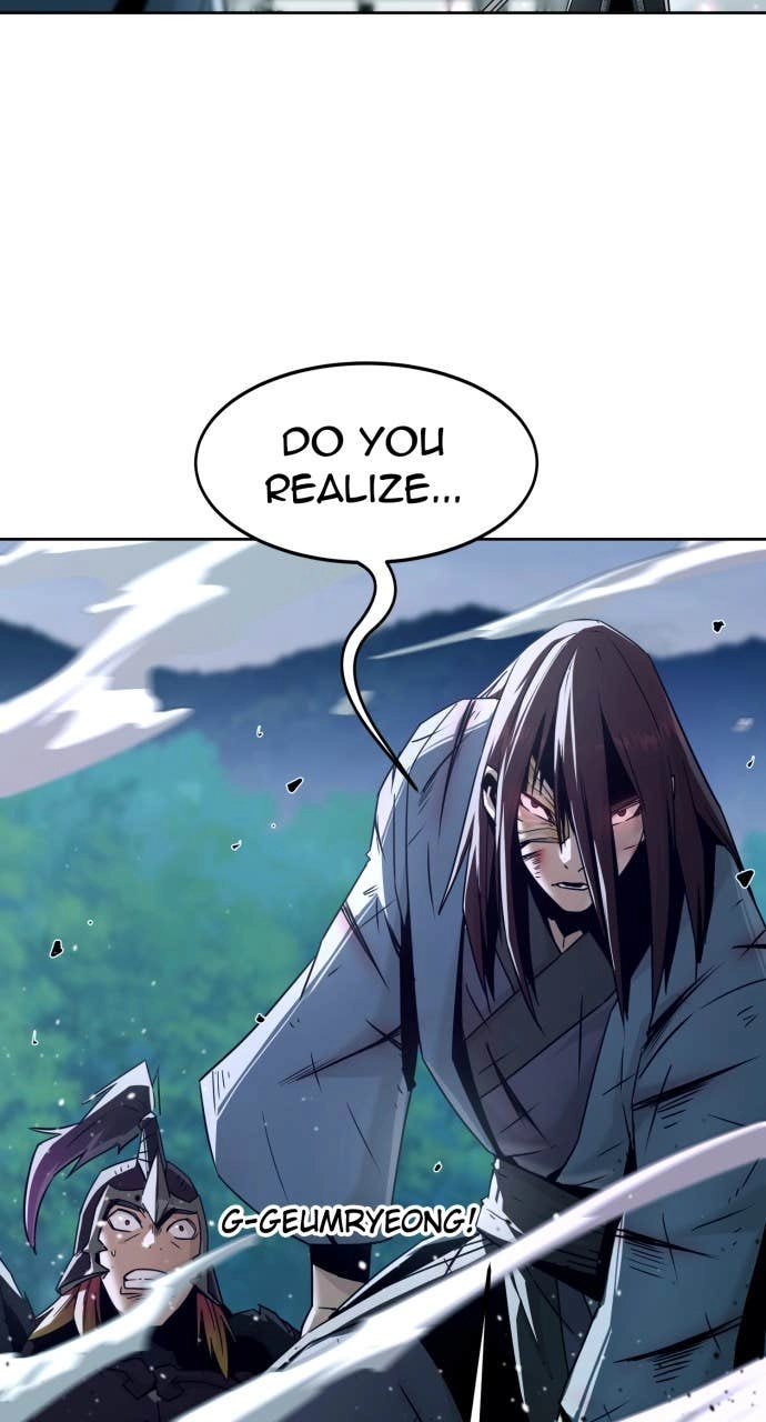 The Dang Clans Swordmaster Heir Just Wants a Normal Life Chapter 76 - Page 53