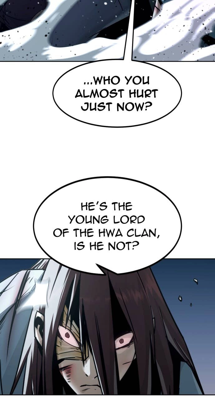 The Dang Clans Swordmaster Heir Just Wants a Normal Life Chapter 76 - Page 54