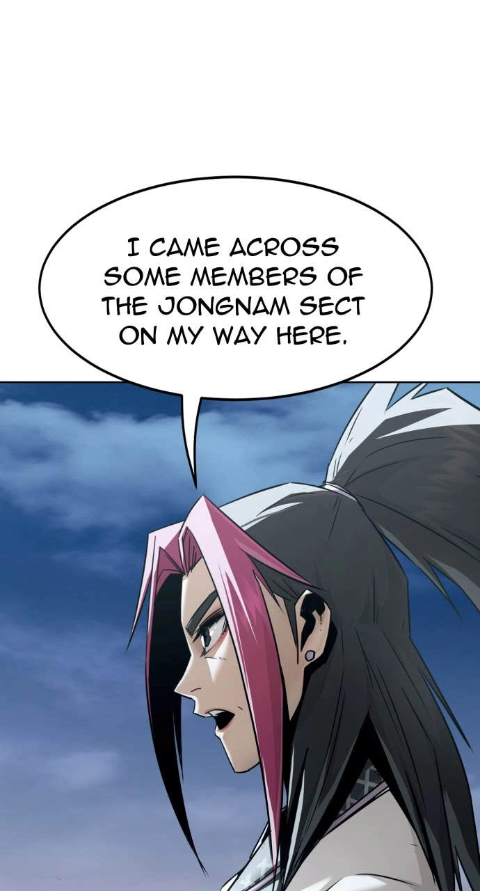 The Dang Clans Swordmaster Heir Just Wants a Normal Life Chapter 76 - Page 55