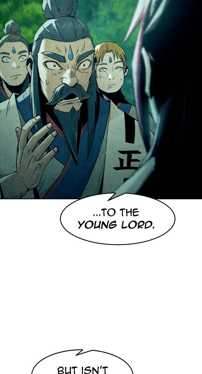 The Dang Clans Swordmaster Heir Just Wants a Normal Life Chapter 76 - Page 57