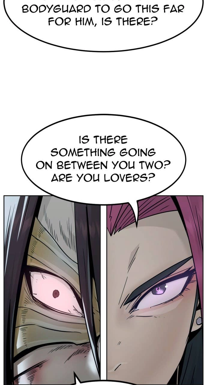 The Dang Clans Swordmaster Heir Just Wants a Normal Life Chapter 76 - Page 59