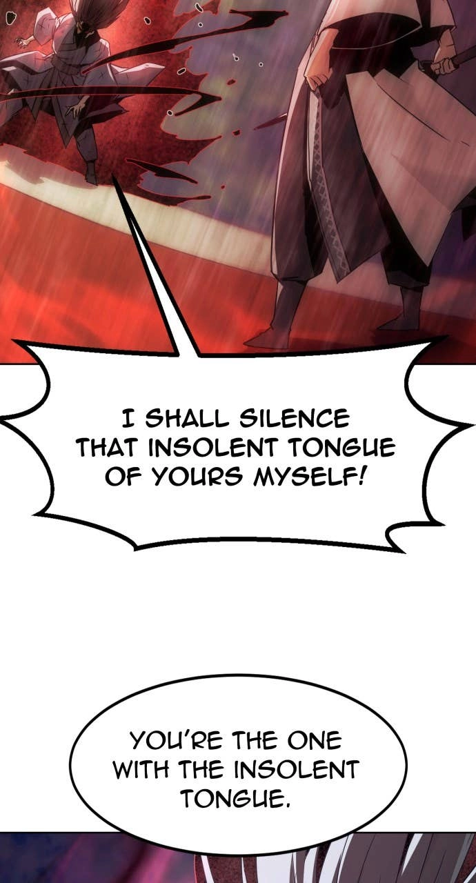 The Dang Clans Swordmaster Heir Just Wants a Normal Life Chapter 76 - Page 61