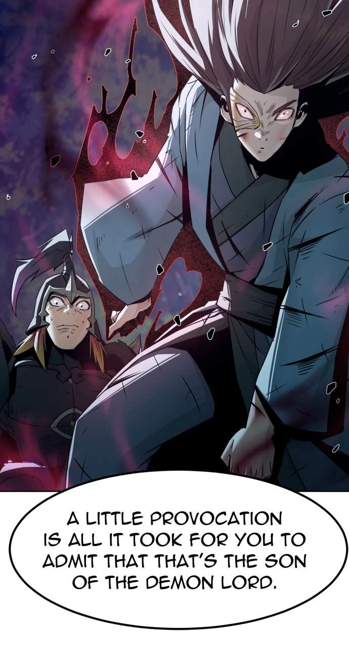 The Dang Clans Swordmaster Heir Just Wants a Normal Life Chapter 76 - Page 62