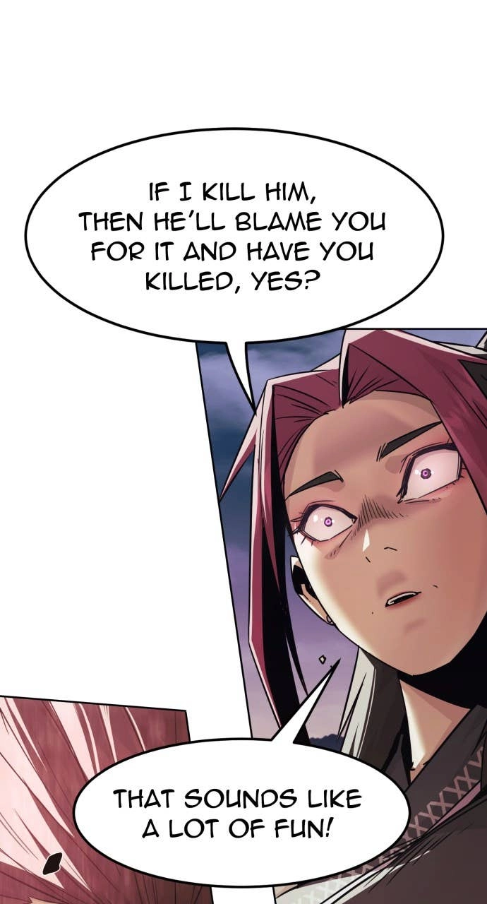 The Dang Clans Swordmaster Heir Just Wants a Normal Life Chapter 76 - Page 63