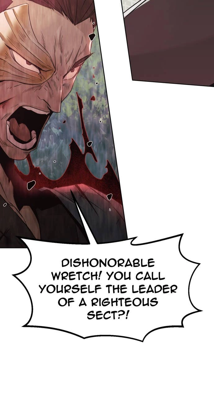 The Dang Clans Swordmaster Heir Just Wants a Normal Life Chapter 76 - Page 64