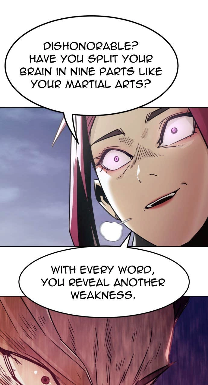 The Dang Clans Swordmaster Heir Just Wants a Normal Life Chapter 76 - Page 65