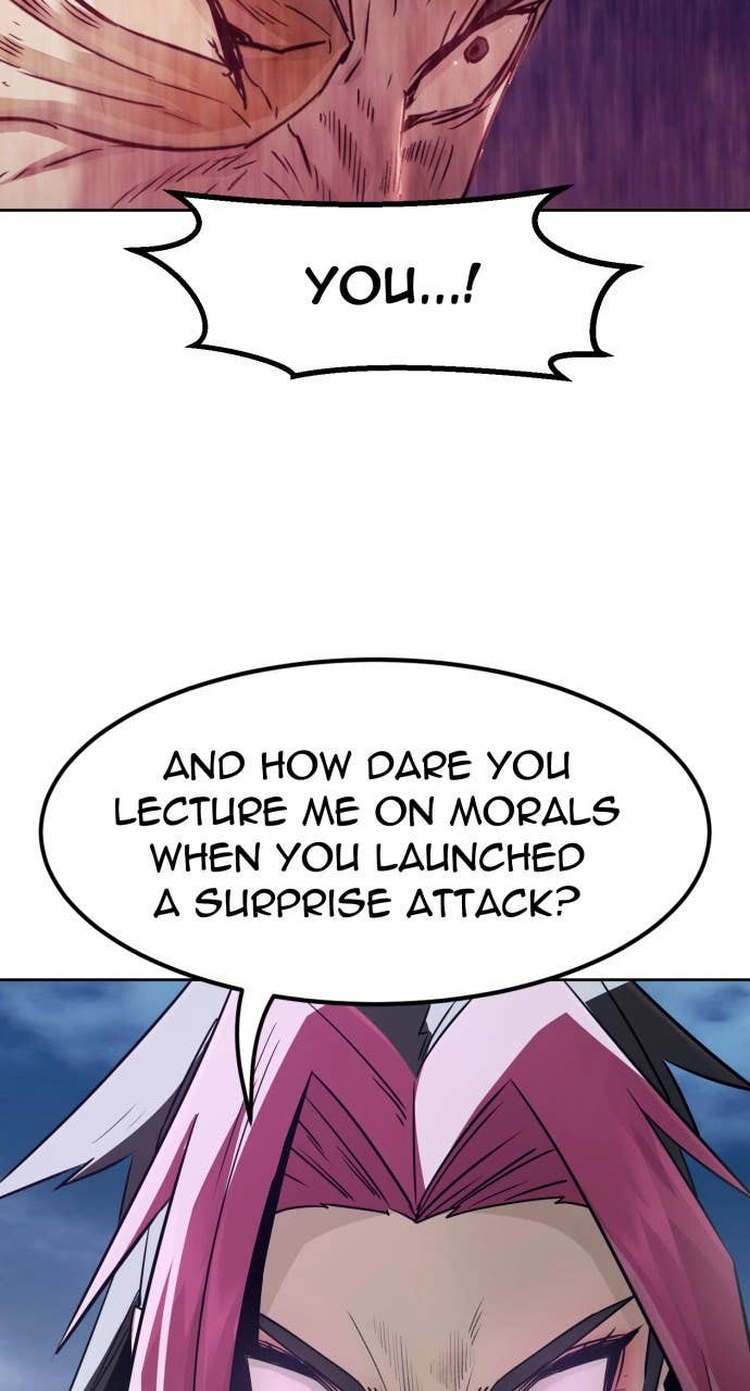 The Dang Clans Swordmaster Heir Just Wants a Normal Life Chapter 76 - Page 66