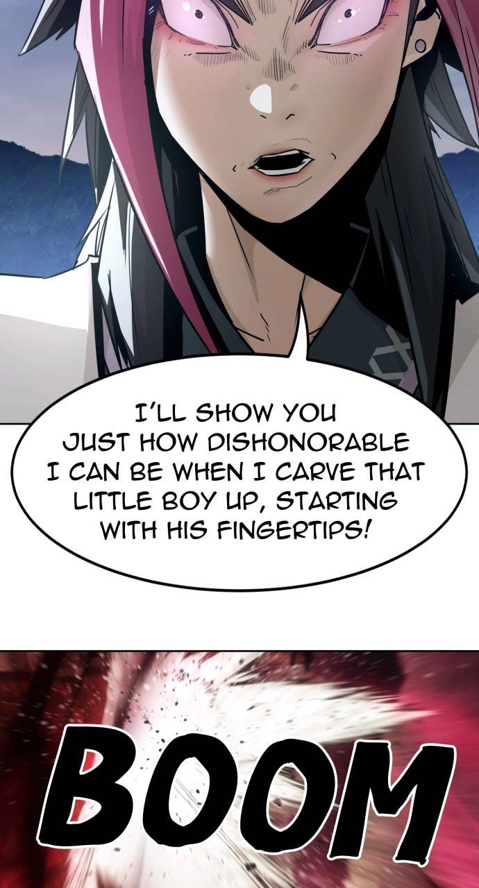 The Dang Clans Swordmaster Heir Just Wants a Normal Life Chapter 76 - Page 67