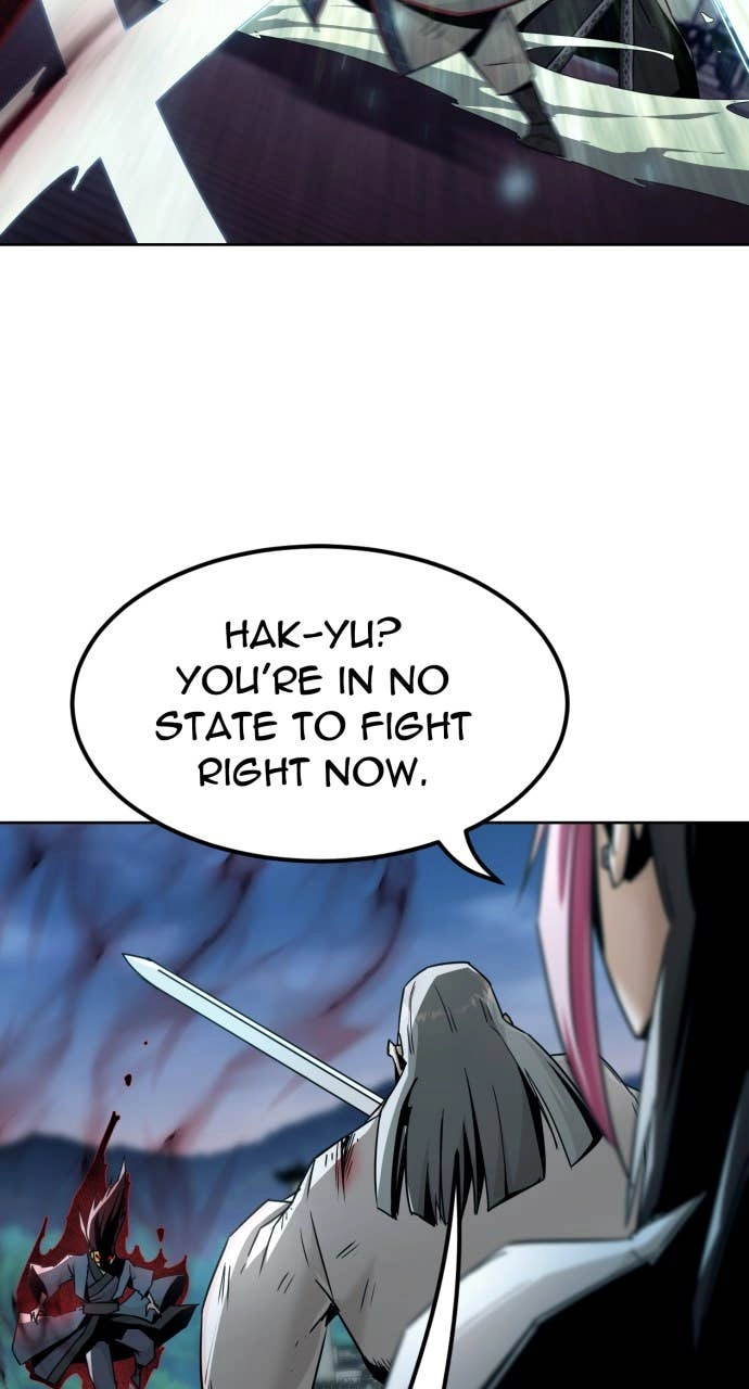 The Dang Clans Swordmaster Heir Just Wants a Normal Life Chapter 76 - Page 72
