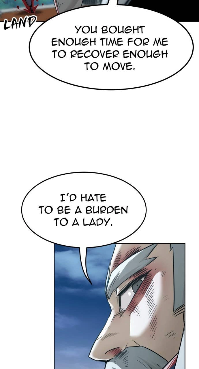 The Dang Clans Swordmaster Heir Just Wants a Normal Life Chapter 76 - Page 73
