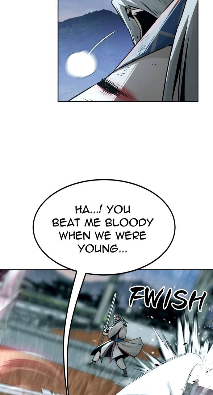 The Dang Clans Swordmaster Heir Just Wants a Normal Life Chapter 76 - Page 74