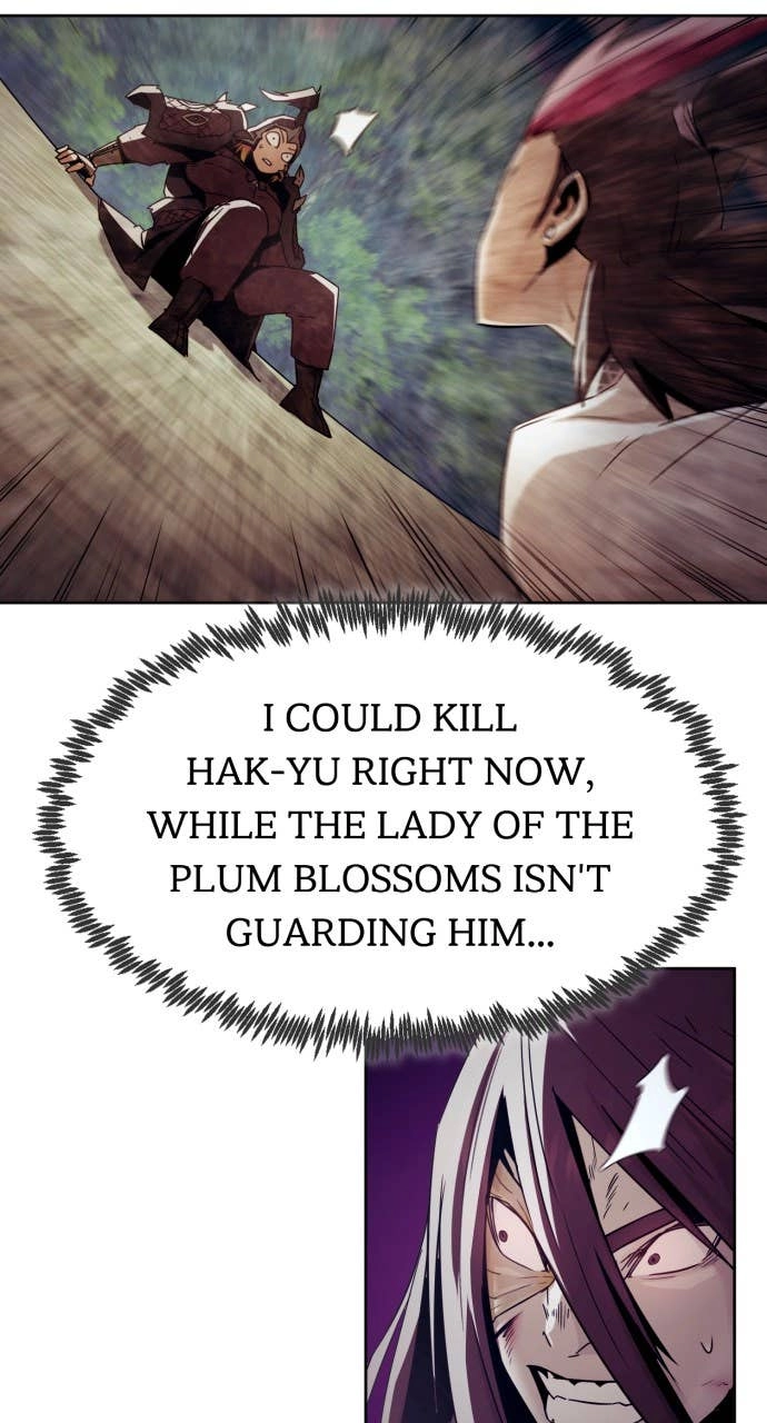 The Dang Clans Swordmaster Heir Just Wants a Normal Life Chapter 76 - Page 76