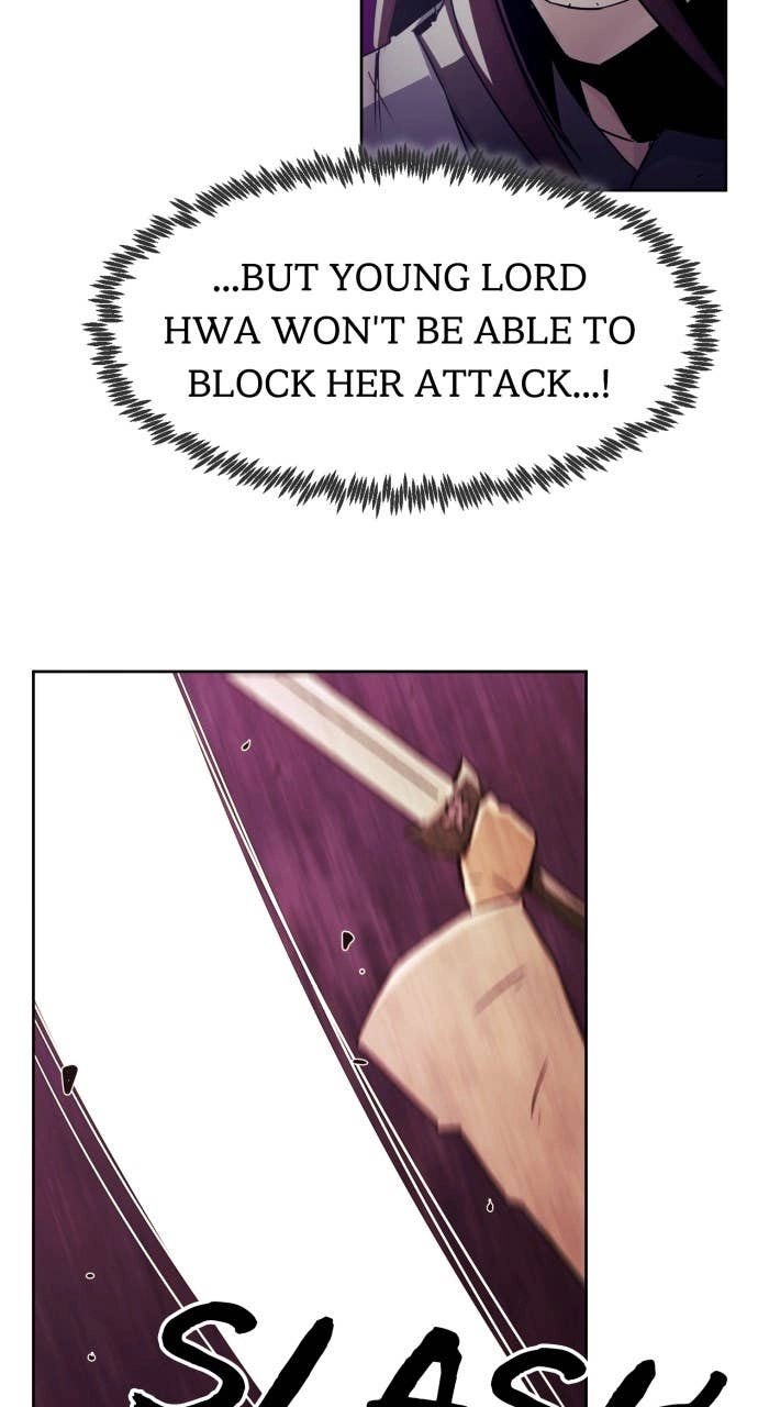 The Dang Clans Swordmaster Heir Just Wants a Normal Life Chapter 76 - Page 77