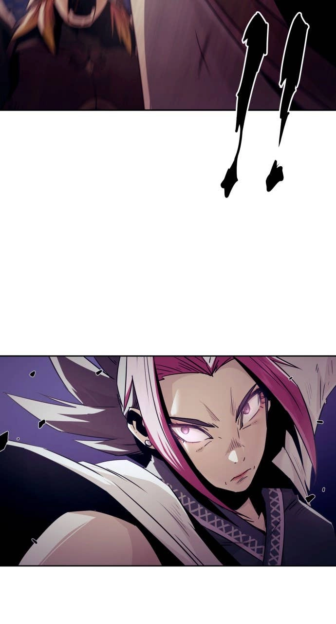 The Dang Clans Swordmaster Heir Just Wants a Normal Life Chapter 76 - Page 80