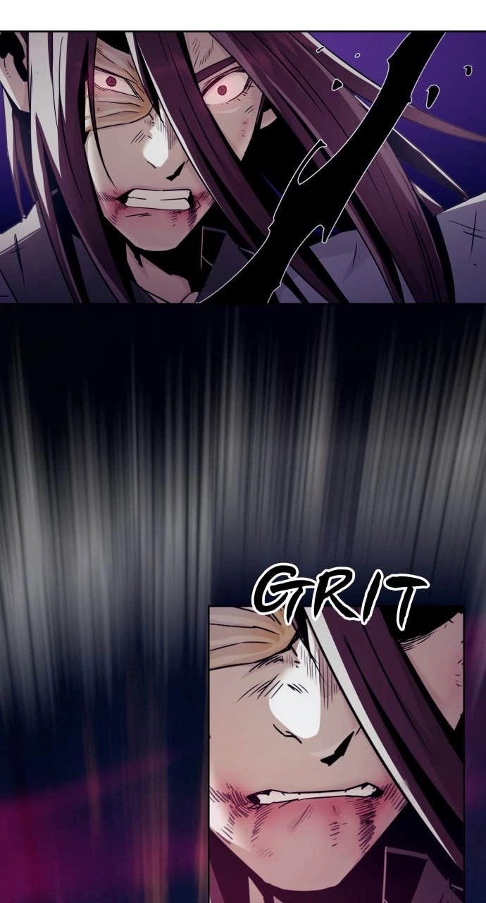The Dang Clans Swordmaster Heir Just Wants a Normal Life Chapter 76 - Page 81