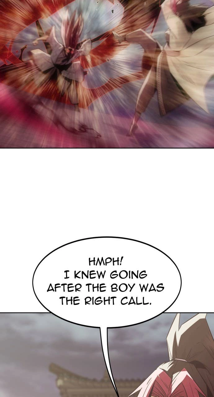 The Dang Clans Swordmaster Heir Just Wants a Normal Life Chapter 76 - Page 83