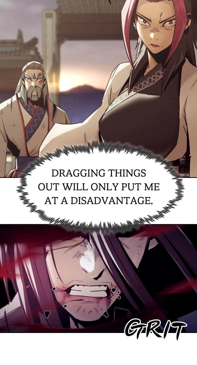 The Dang Clans Swordmaster Heir Just Wants a Normal Life Chapter 76 - Page 84