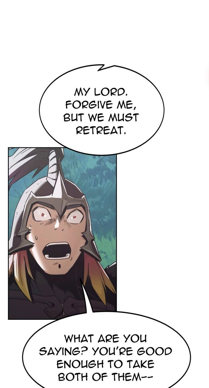 The Dang Clans Swordmaster Heir Just Wants a Normal Life Chapter 76 - Page 85