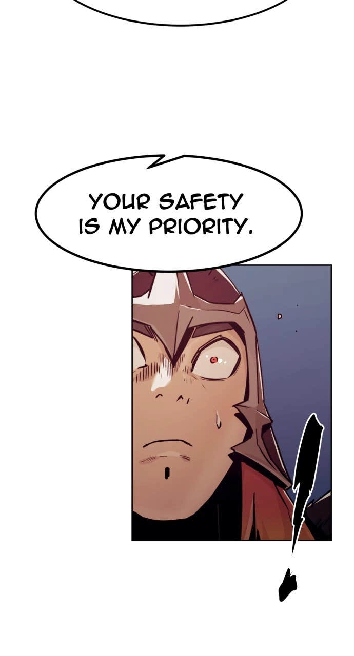 The Dang Clans Swordmaster Heir Just Wants a Normal Life Chapter 76 - Page 86