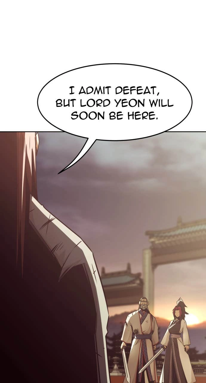 The Dang Clans Swordmaster Heir Just Wants a Normal Life Chapter 76 - Page 87