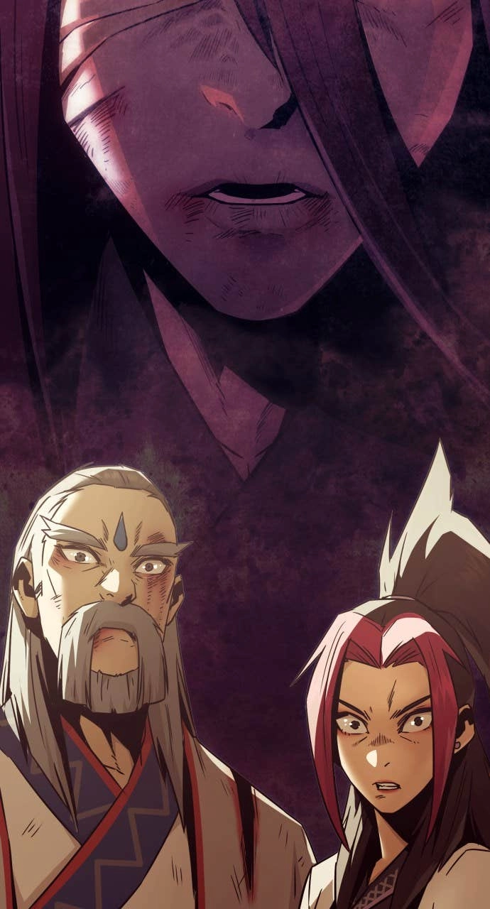 The Dang Clans Swordmaster Heir Just Wants a Normal Life Chapter 76 - Page 89