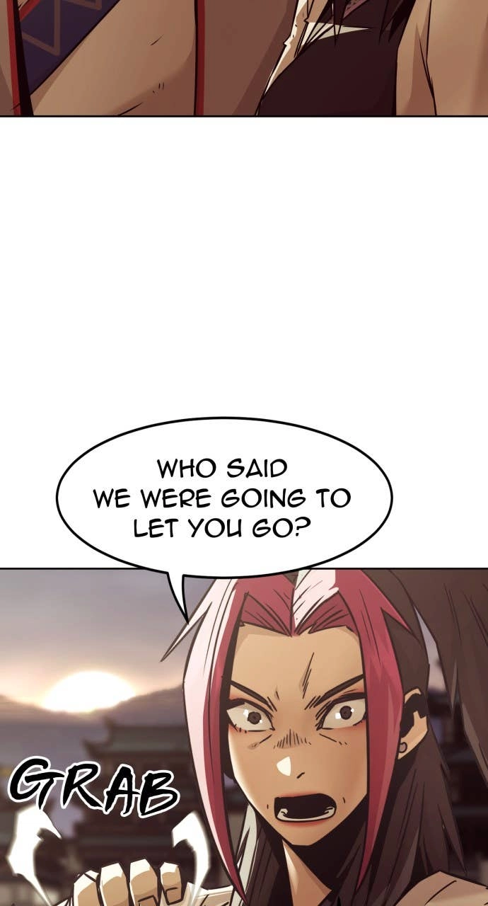 The Dang Clans Swordmaster Heir Just Wants a Normal Life Chapter 76 - Page 90