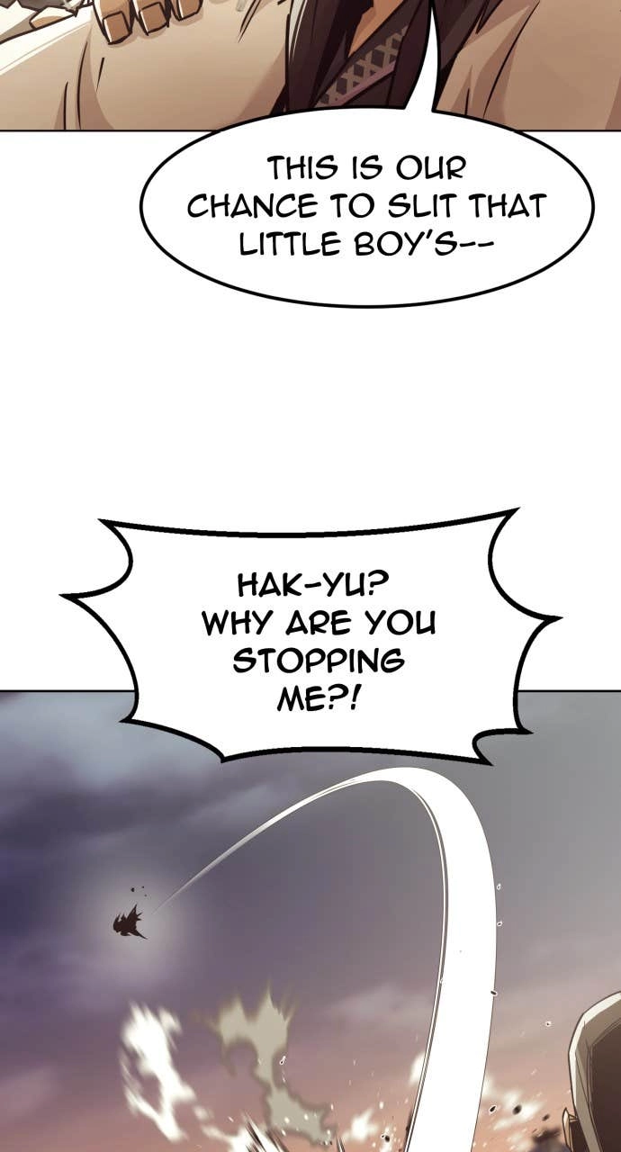 The Dang Clans Swordmaster Heir Just Wants a Normal Life Chapter 76 - Page 91