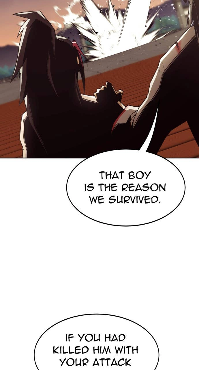 The Dang Clans Swordmaster Heir Just Wants a Normal Life Chapter 76 - Page 92