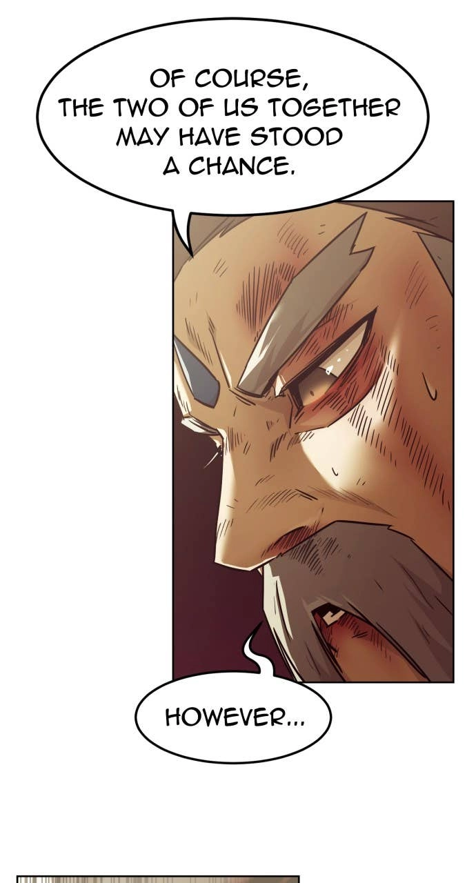 The Dang Clans Swordmaster Heir Just Wants a Normal Life Chapter 76 - Page 94